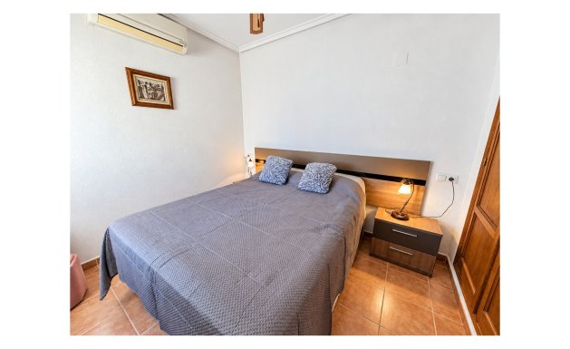 Herverkoop - Semi Detached - Algorfa - Montebello