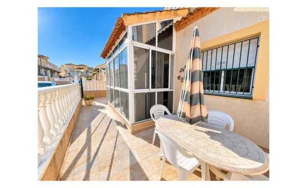 Herverkoop - Semi Detached - Algorfa - Montebello