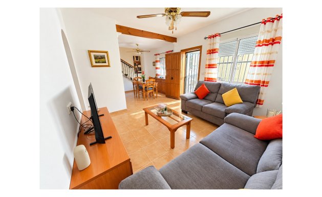 Herverkoop - Semi Detached - Algorfa - Montebello