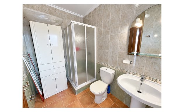 Herverkoop - Semi Detached - Algorfa - Montebello
