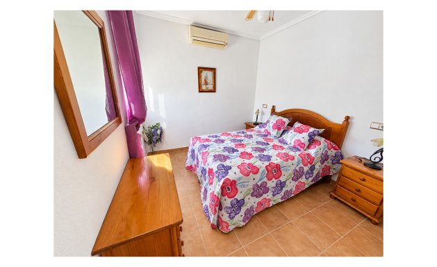 Herverkoop - Semi Detached - Algorfa - Montebello