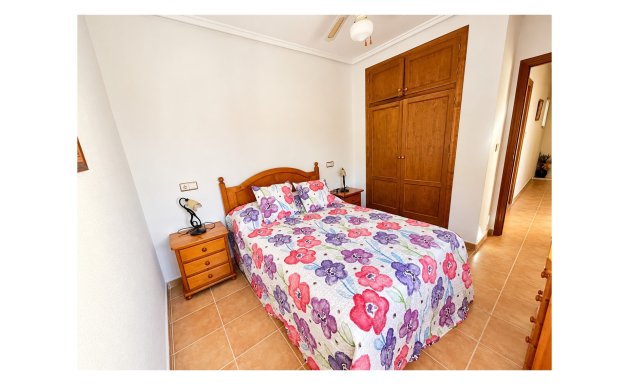 Herverkoop - Semi Detached - Algorfa - Montebello