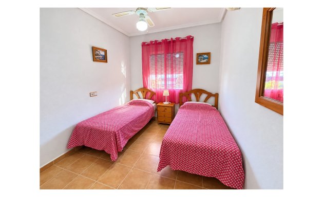 Herverkoop - Semi Detached - Algorfa - Montebello
