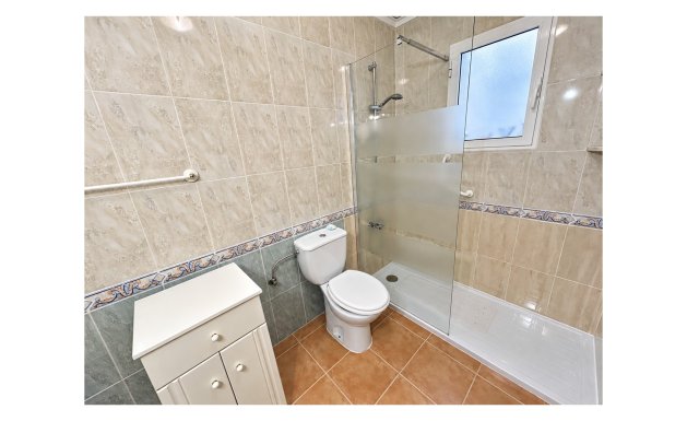 Herverkoop - Semi Detached - Algorfa - Montebello