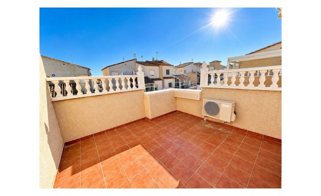 Herverkoop - Semi Detached - Algorfa - Montebello