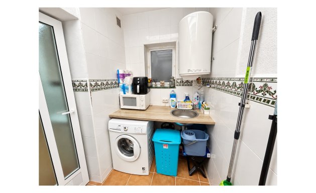 Herverkoop - Semi Detached - Algorfa - Montebello