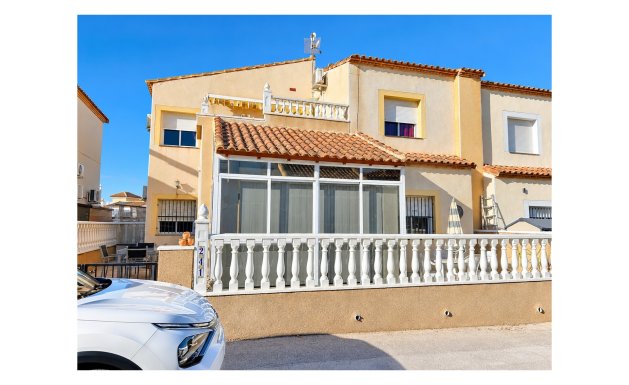 Herverkoop - Semi Detached - Algorfa - Montebello