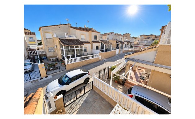 Herverkoop - Semi Detached - Algorfa - Montebello