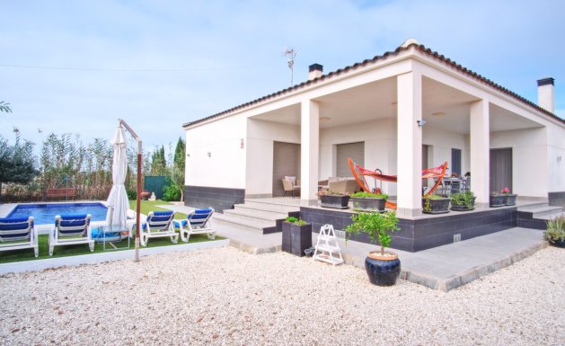 Herverkoop - Country property - Dolores - Dolores - Country