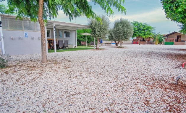Herverkoop - Commercial - Dolores - Dolores - Country