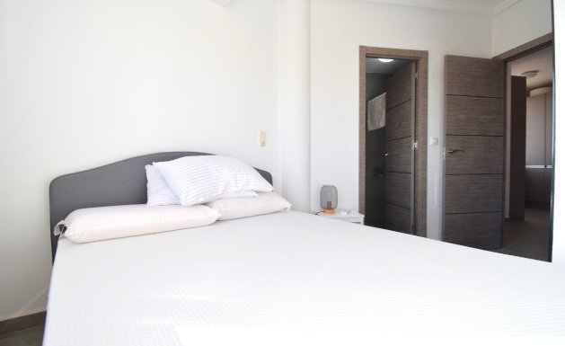 Resale - Apartment - Orihuela Costa - Las Filipinas