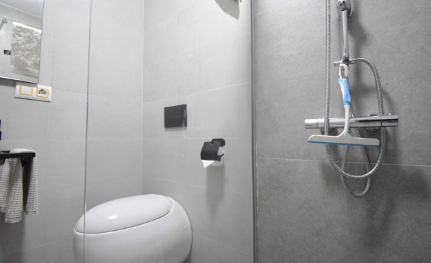 Resale - Apartment - Orihuela Costa - Las Filipinas