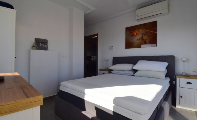 Resale - Apartment - Orihuela Costa - Las Filipinas