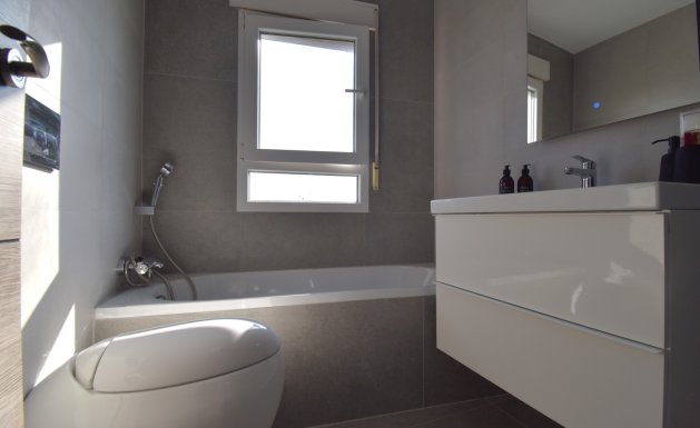 Resale - Apartment - Orihuela Costa - Las Filipinas