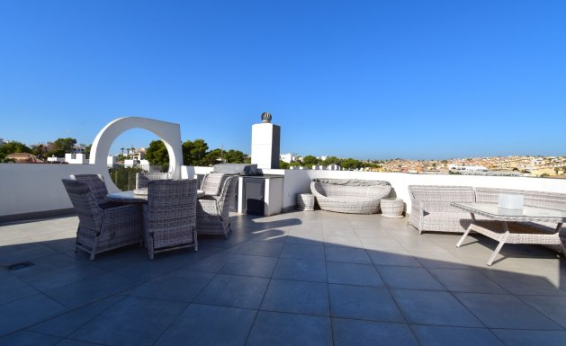 Resale - Apartment - Orihuela Costa - Las Filipinas