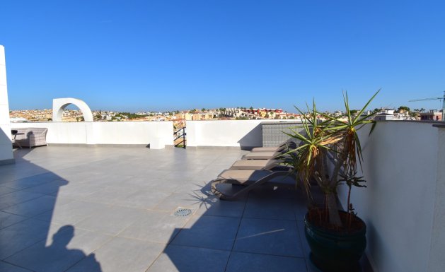 Resale - Apartment - Orihuela Costa - Las Filipinas