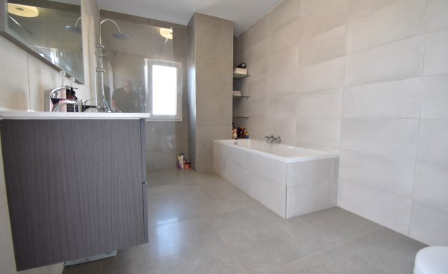 Resale - Apartment - Orihuela Costa - Las Filipinas