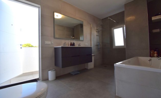 Resale - Apartment - Orihuela Costa - Las Filipinas