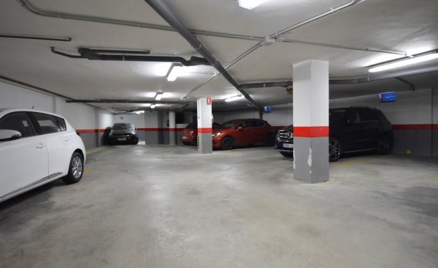 Resale - Apartment - Orihuela Costa - Las Filipinas