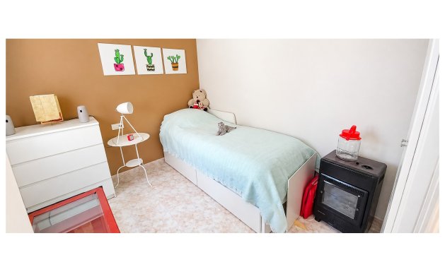 Resale - Semi Detached - Ciudad Quesada - Rojales