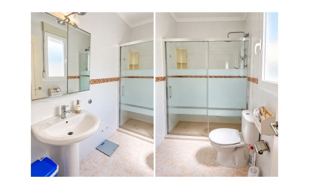 Resale - Semi Detached - Ciudad Quesada - Rojales