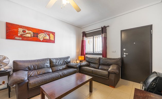 Resale - Semi Detached - Ciudad Quesada - Lo Marabú