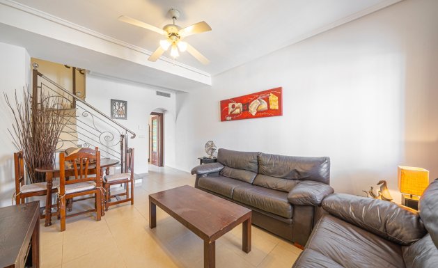 Resale - Semi Detached - Ciudad Quesada - Lo Marabú