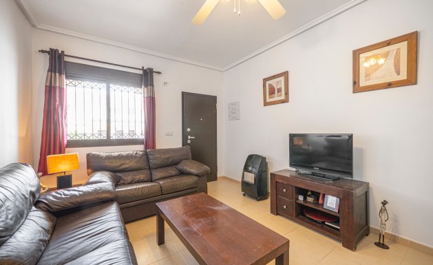 Resale - Semi Detached - Ciudad Quesada - Lo Marabú
