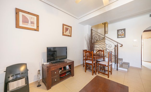 Resale - Semi Detached - Ciudad Quesada - Lo Marabú