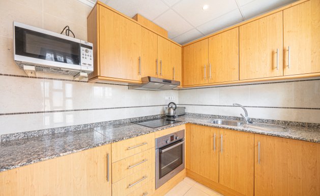 Resale - Semi Detached - Ciudad Quesada - Lo Marabú