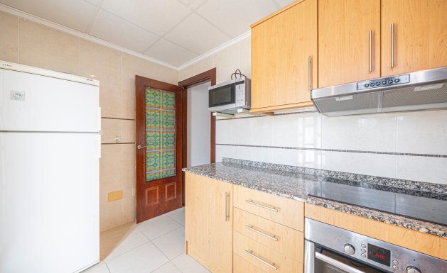 Resale - Semi Detached - Ciudad Quesada - Lo Marabú
