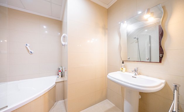 Resale - Semi Detached - Ciudad Quesada - Lo Marabú
