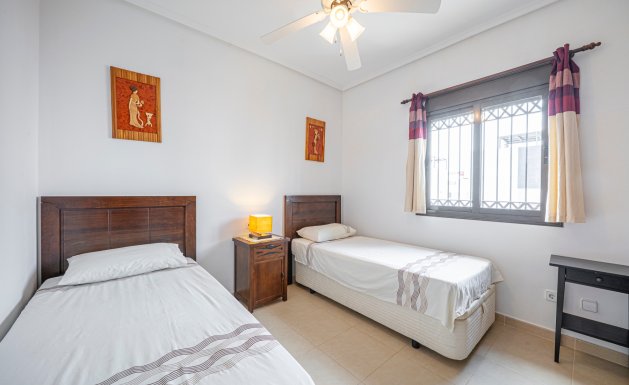 Resale - Semi Detached - Ciudad Quesada - Lo Marabú
