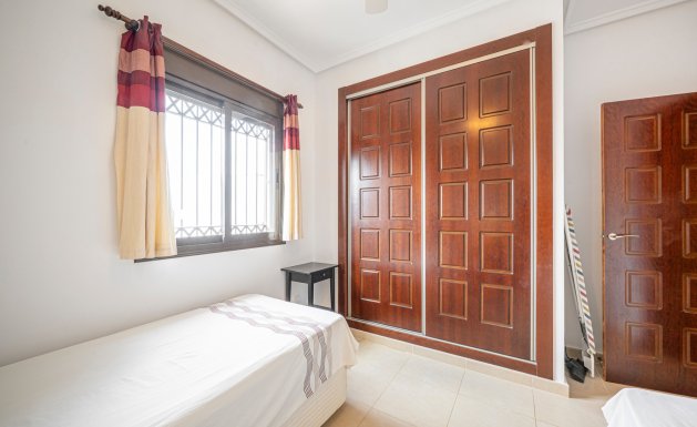 Resale - Semi Detached - Ciudad Quesada - Lo Marabú