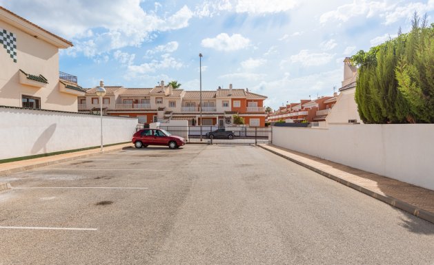 Resale - Semi Detached - Ciudad Quesada - Lo Marabú