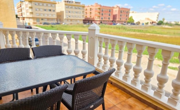 Resale - Apartment - Formentera del Segura