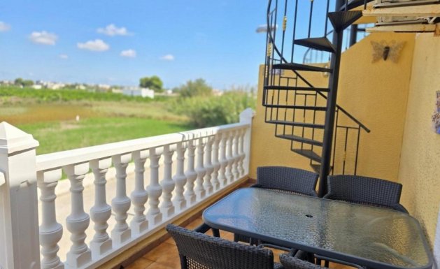 Resale - Apartment - Formentera del Segura