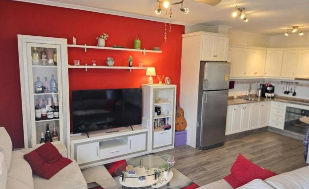 Resale - Apartment - Formentera del Segura