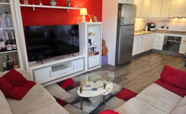Resale - Apartment - Formentera del Segura