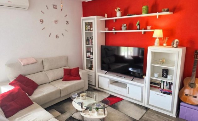 Resale - Apartment - Formentera del Segura