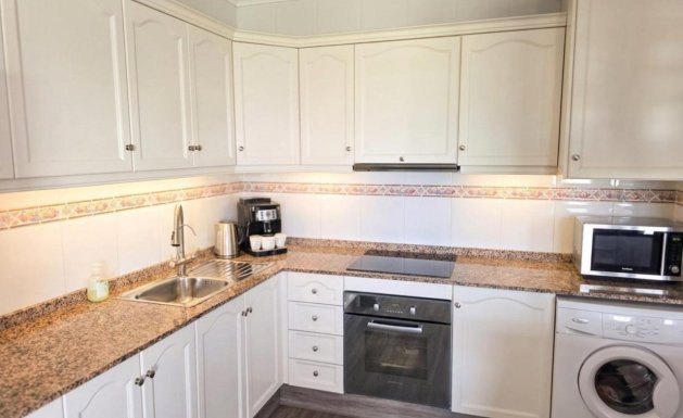 Resale - Apartment - Formentera del Segura
