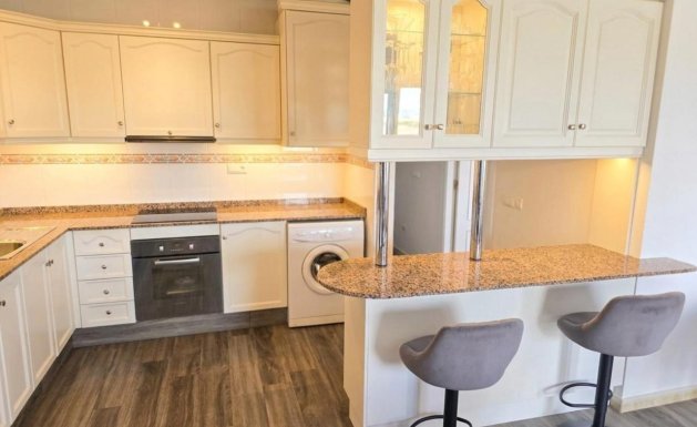 Resale - Apartment - Formentera del Segura