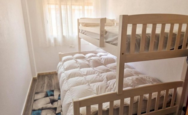 Resale - Apartment - Formentera del Segura