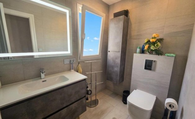 Resale - Apartment - Formentera del Segura
