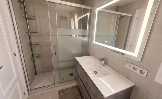 Resale - Apartment - Formentera del Segura