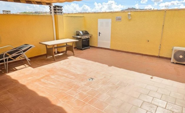 Resale - Apartment - Formentera del Segura