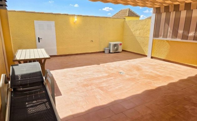 Resale - Apartment - Formentera del Segura