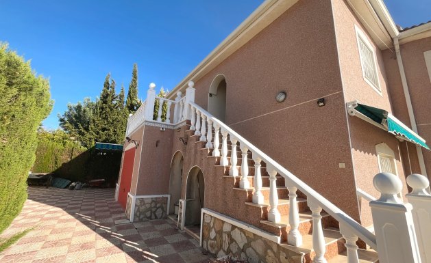 Resale - Detached villa - Ciudad Quesada - Central Quesada