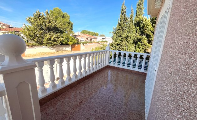 Resale - Detached villa - Ciudad Quesada - Central Quesada
