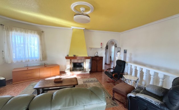 Resale - Detached villa - Ciudad Quesada - Central Quesada